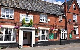 The White Horse Inn