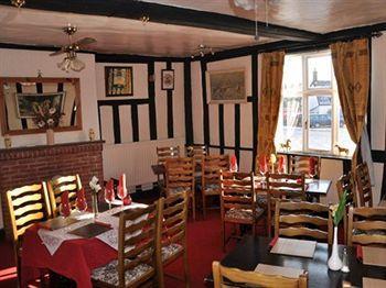 The White Horse Inn Kenninghall Exterior photo