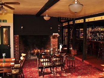 The White Horse Inn Kenninghall Exterior photo